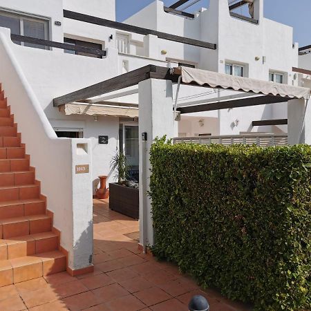 Lovely 3 Bedroom Apartment On Golf Resort Alhama de Murcia Esterno foto
