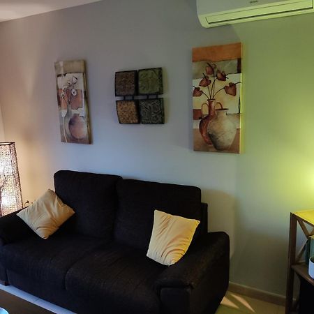 Lovely 3 Bedroom Apartment On Golf Resort Alhama de Murcia Esterno foto