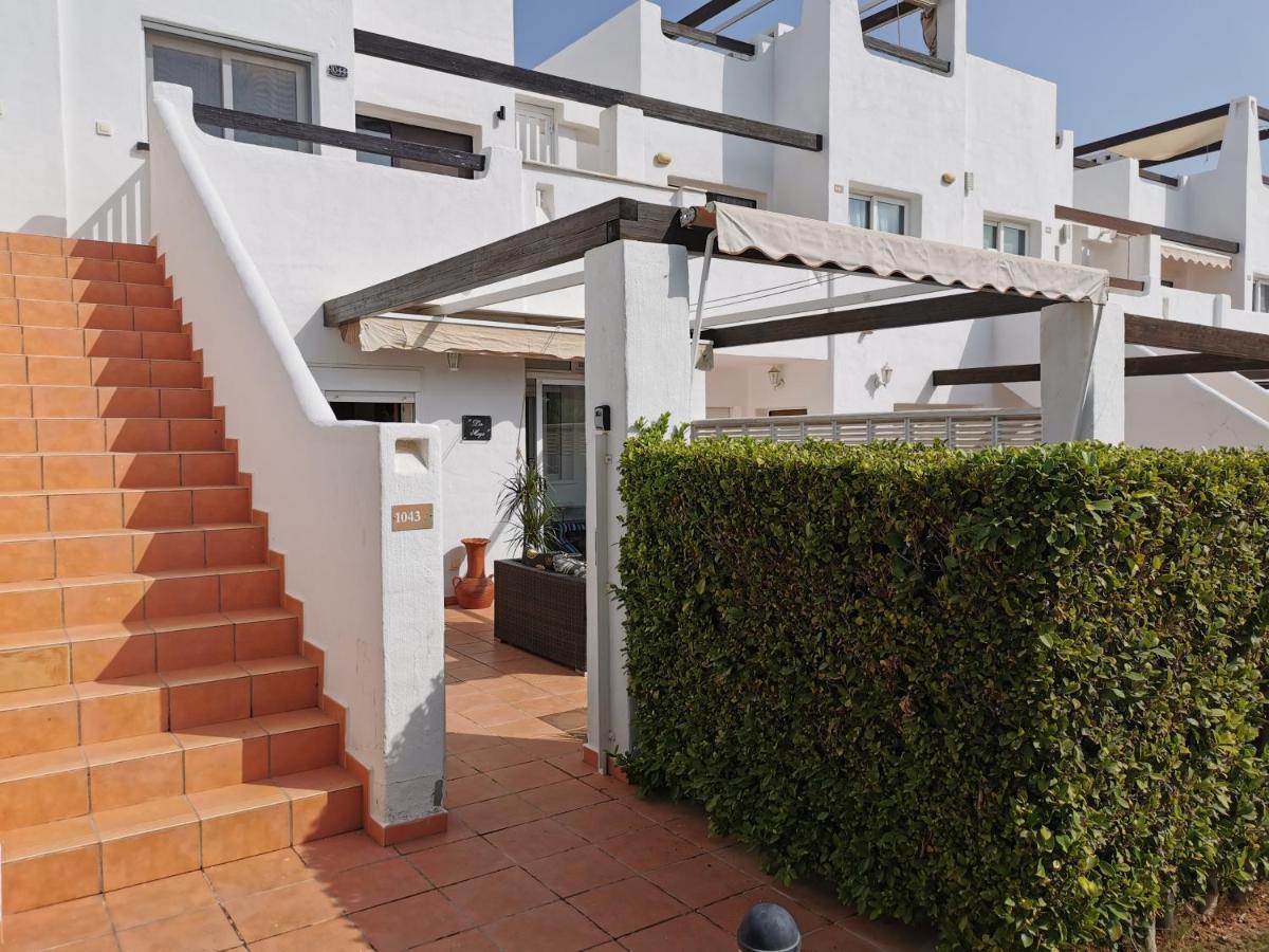 Lovely 3 Bedroom Apartment On Golf Resort Alhama de Murcia Esterno foto