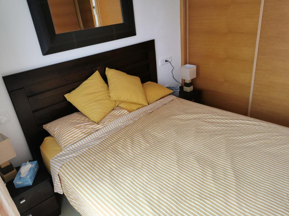 Lovely 3 Bedroom Apartment On Golf Resort Alhama de Murcia Esterno foto