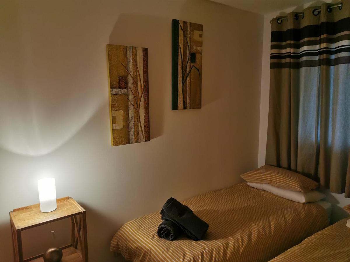Lovely 3 Bedroom Apartment On Golf Resort Alhama de Murcia Esterno foto