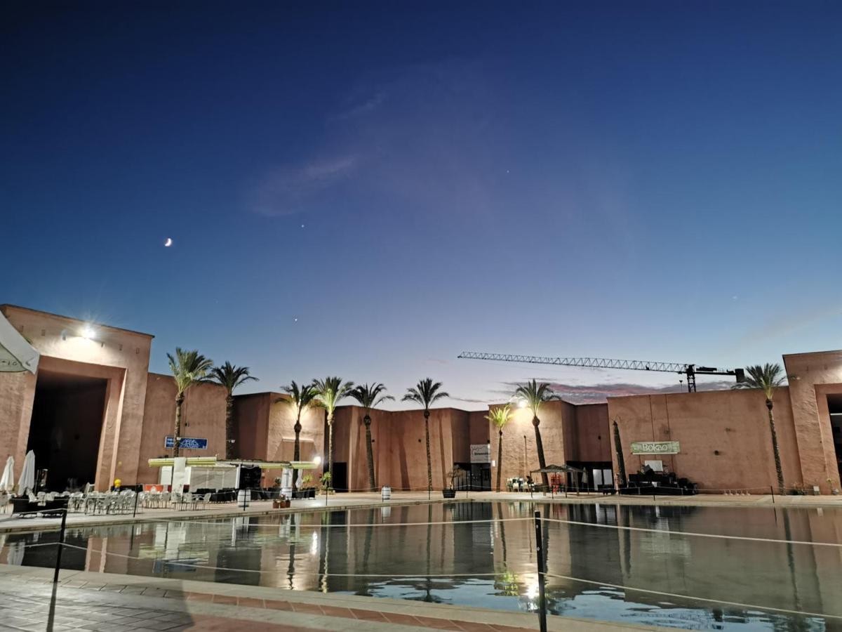 Lovely 3 Bedroom Apartment On Golf Resort Alhama de Murcia Esterno foto