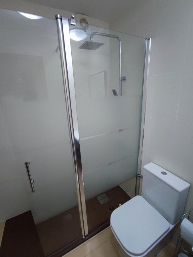 Lovely 3 Bedroom Apartment On Golf Resort Alhama de Murcia Esterno foto