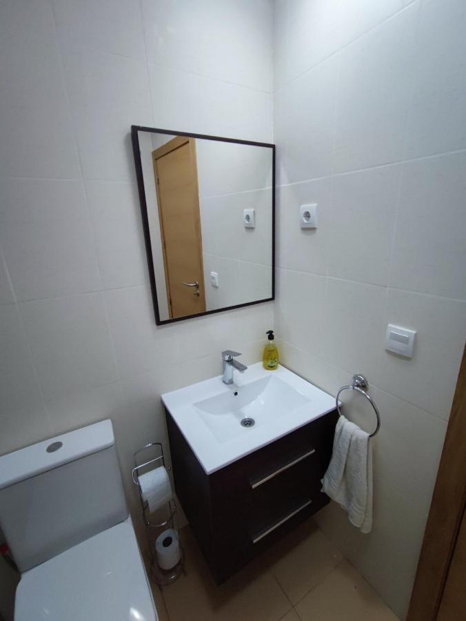 Lovely 3 Bedroom Apartment On Golf Resort Alhama de Murcia Esterno foto