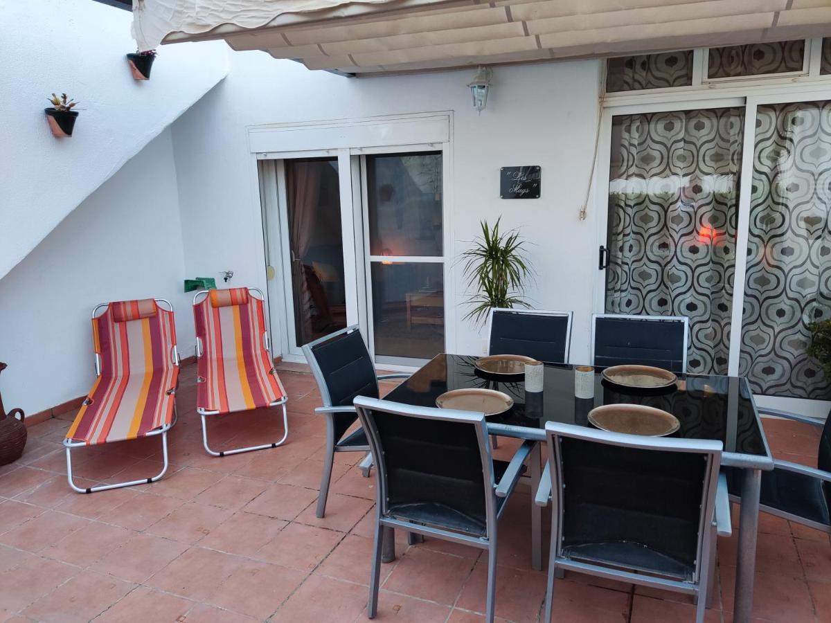 Lovely 3 Bedroom Apartment On Golf Resort Alhama de Murcia Esterno foto